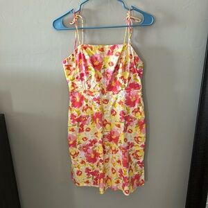 Like new! Dress with pockets